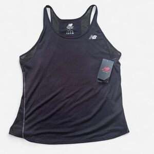 New Balance Women's Impact Run Tank